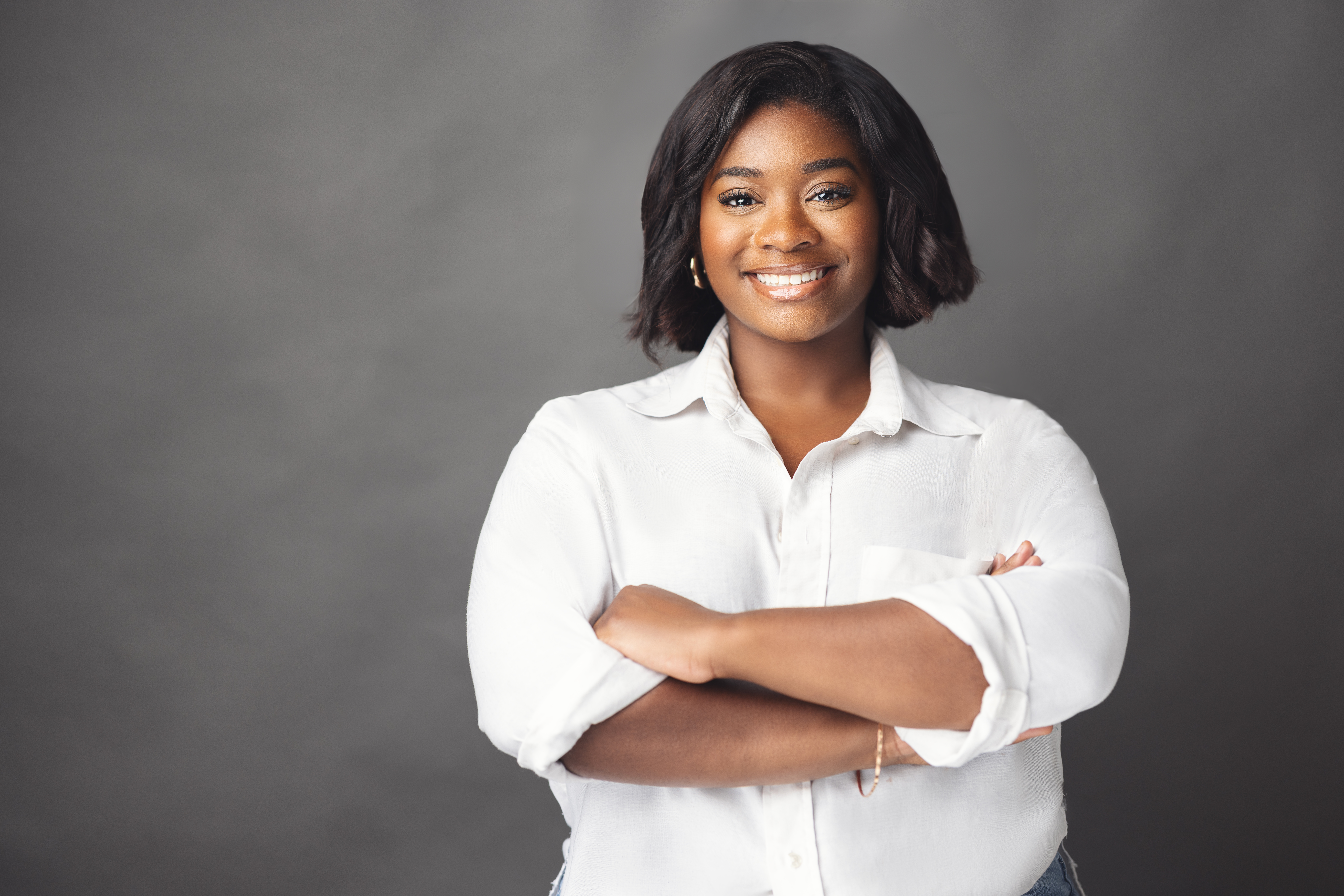 Kendra Alfred, Director of Operations
